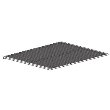 Frigidaire FFFU13F2VW Freezer Wire Shelf - Genuine OEM