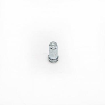Frigidaire FFFU14M1QWJ Freezer Hinge Pin  - Genuine OEM
