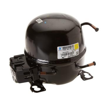 Frigidaire FFFU16F2VW Compressor - Genuine OEM