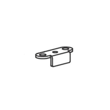 Frigidaire FFFU16F2VW Door Bearing - Genuine OEM