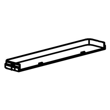 Frigidaire FFFU16F2VW LED Light Board - Genuine OEM
