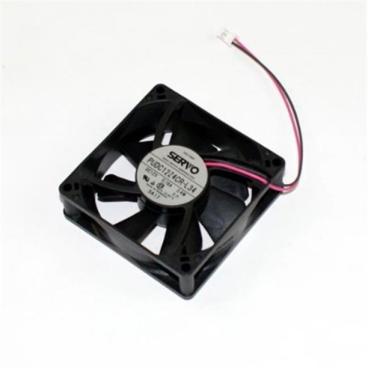 Frigidaire FFFU20F4VN0 Fan Assembly - Genuine OEM