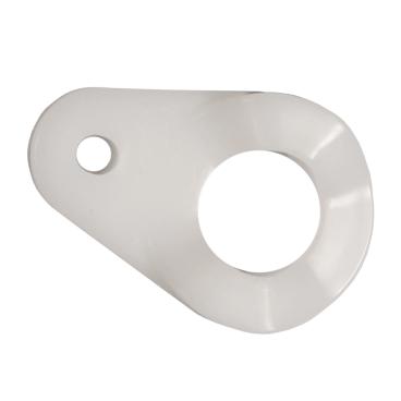 Frigidaire FFFU21M1QWE Freezer Hinge Bearing - Genuine OEM