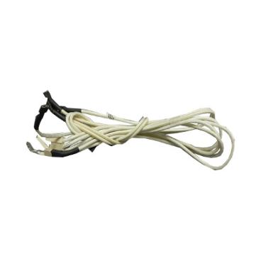 Frigidaire FFGC3625QSA Wiring Harness - Genuine OEM