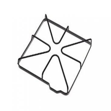 Frigidaire FFGF3011RSA Burner Grate - Black - Genuine OEM