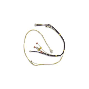 Frigidaire FFGF3015LWB Main Wire Harness - Genuine OEM