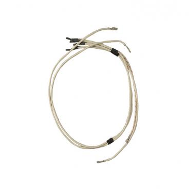 Frigidaire FFGF3023LMB Ignitor Wire Harness - Genuine OEM