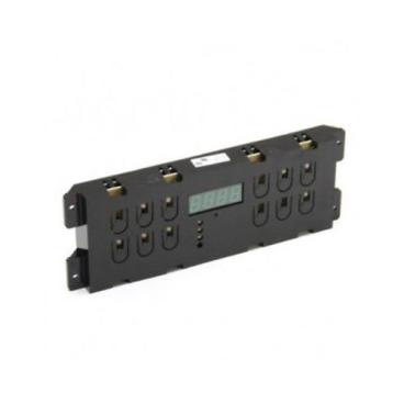 Frigidaire FFGW2426UBB Controller - Genuine OEM