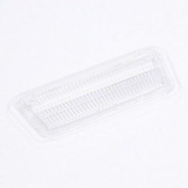 Frigidaire FFHD2250TD1 Light Lens Cover - Genuine OEM