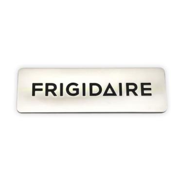Frigidaire FFHI1832TE0 Frigidaire Nameplate Logo - Genuine OEM