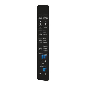 Frigidaire FFHN2750TS4 Control Panel - Genuine OEM