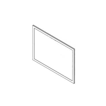 Frigidaire FFHT1425VB Freezer Door Gasket - Genuine OEM