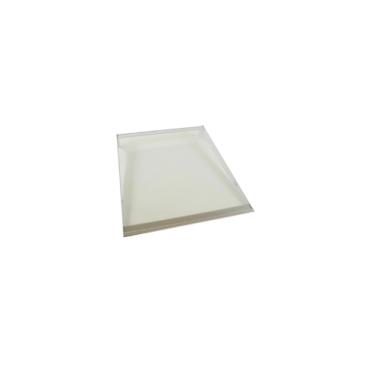 Frigidaire FFHT1425VB Glass Shelf Assembly - Genuine OEM