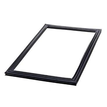 Frigidaire FFHT1513LBD Door Gasket/Seal (Black) Genuine OEM