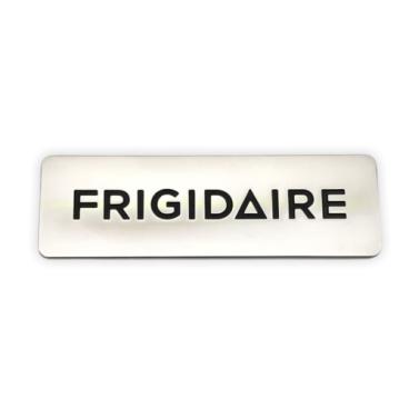 Frigidaire FFHT1514TS0 Frigidaire Nameplate Logo - Genuine OEM