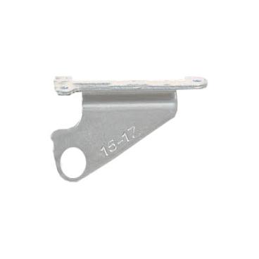 Frigidaire FFHT1515LW9 Control Hinge Bracket - Genuine OEM