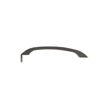 Frigidaire FFHT1715LW5 Door Handle (black) - Genuine OEM