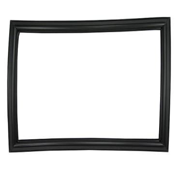 Frigidaire FFHT1715LW5 Freezer Door Gasket (Black) - Genuine OEM