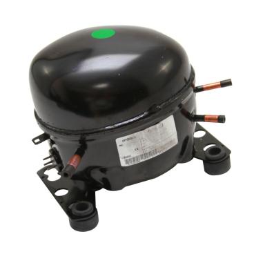 Frigidaire FFHT1814QW3 Compressor - Genuine OEM