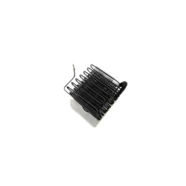 Frigidaire FFHT1814WB2 Dynamic Condenser - Genuine OEM