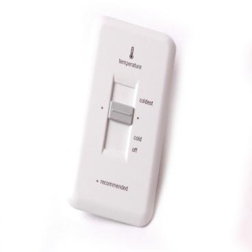 Frigidaire FFHT1821QB2 Control Assembly - Genuine OEM