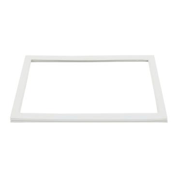 Frigidaire FFHT1821TW2 Freezer Door Gasket -White, Magnetic - Genuine OEM