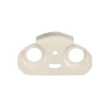 Frigidaire FFHT1826LQ5 Door Stop - Genuine OEM