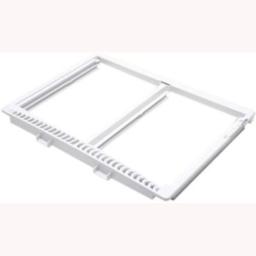 Frigidaire FFHT1835VB0 Cover Assembly - Genuine OEM