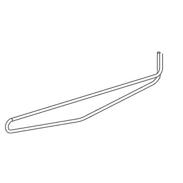 Frigidaire FFHT1835VB0 Defrost Heater - Genuine OEM