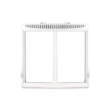 Frigidaire FFHT2033VE3 Crisper Shelf Frame (no glass) - Genuine OEM