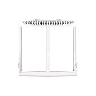 Frigidaire FFHT2033VS4 Crisper Shelf Frame (no glass) - Genuine OEM