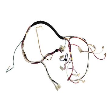 Frigidaire FFID2426TD3A Main Wire Harness - Genuine OEM