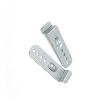 Frigidaire FFID2458US0A Bracket Kit - Genuine OEM