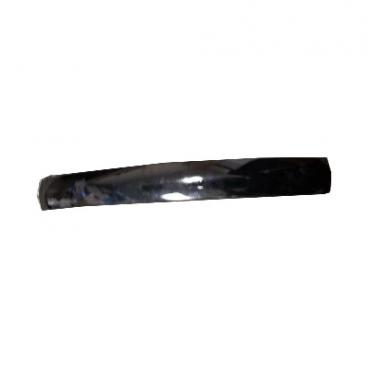 Frigidaire FFMV1645TMA Door Handle - Black - Genuine OEM