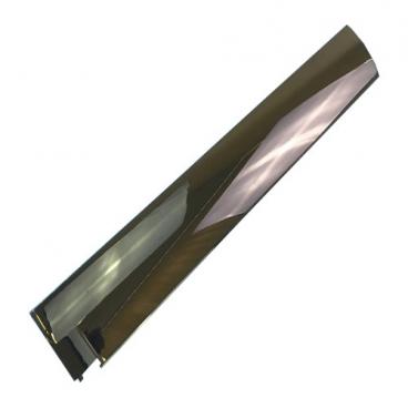 Frigidaire FFMV1645TMA Vent Grille - Stainless  - Genuine OEM