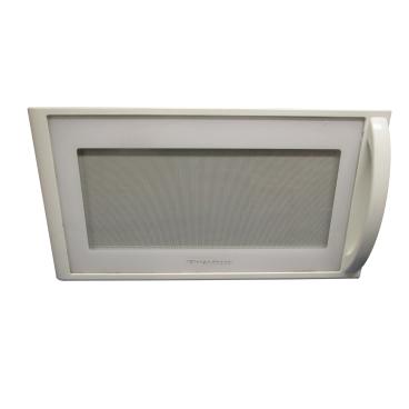 Frigidaire FFMV1645TWA Door Assembly - Genuine OEM
