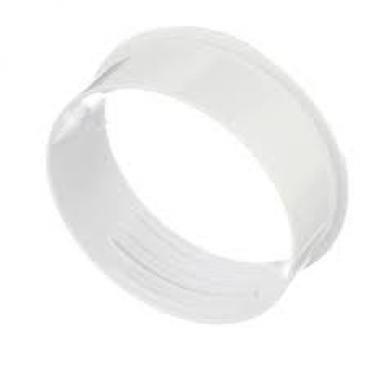 Frigidaire FFPA1022U100 Exhaust Hose Connector - Genuine OEM