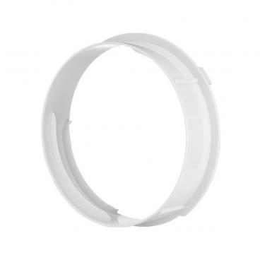 Frigidaire FFPA1422R10 Exhaust Hose Adapter Ring  - Genuine OEM