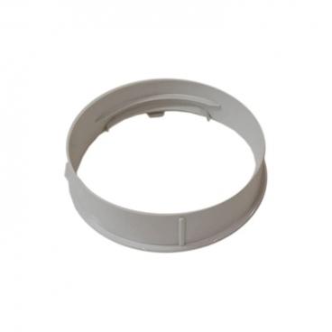 Frigidaire FFPA1422R10 Exhaust Hose Connector - Genuine OEM