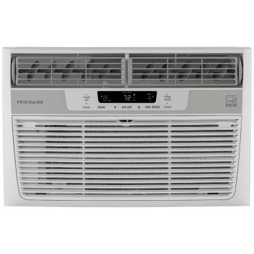 Frigidaire FFRE0633Q14 Front Vent Panel - Genuine OEM