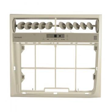 Frigidaire FFRE15L3S11 Front Grille Assembly - White - Genuine OEM