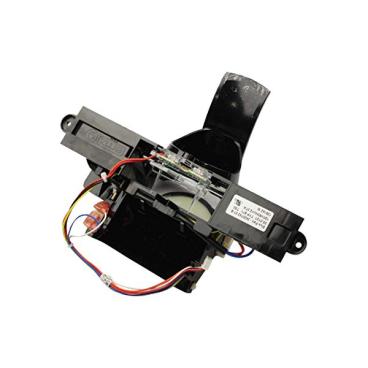 Frigidaire FFSC2323LP1 Refrigerator Dispenser Control Module (Black and White) - Genuine OEM