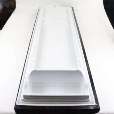 Frigidaire FFSS2614QE0 Refrigerator Door Assembly - Genuine OEM
