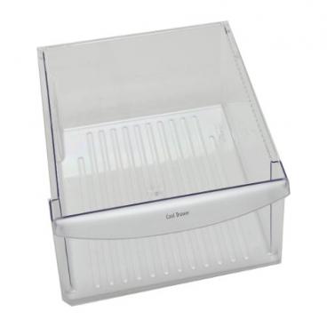 Frigidaire FFSS2625TE0 Deli Meat Drawer Genuine OEM