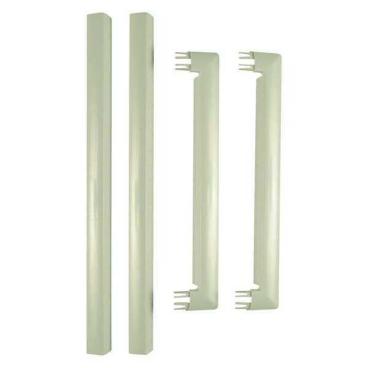 Frigidaire FFTA10C3Q13 Trim - Genuine OEM