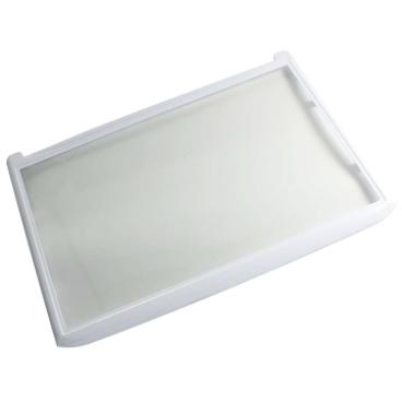 Frigidaire FFTR1222QM0 Freezer Door Shelf - Genuine OEM