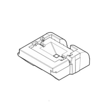 Frigidaire FFTR1813VB0 Control Box Diffuser - Genuine OEM