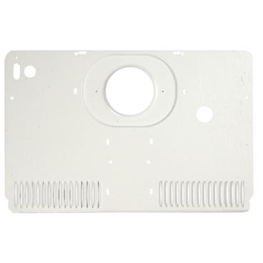 Frigidaire FFTR1814QB7B Cover - Genuine OEM