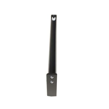 Frigidaire FFTR1814TBH Door Handle Kit (Black) - Genuine OEM