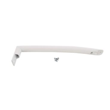 Frigidaire FFTR1821TBB Door Handle Kit (White) - Genuine OEM